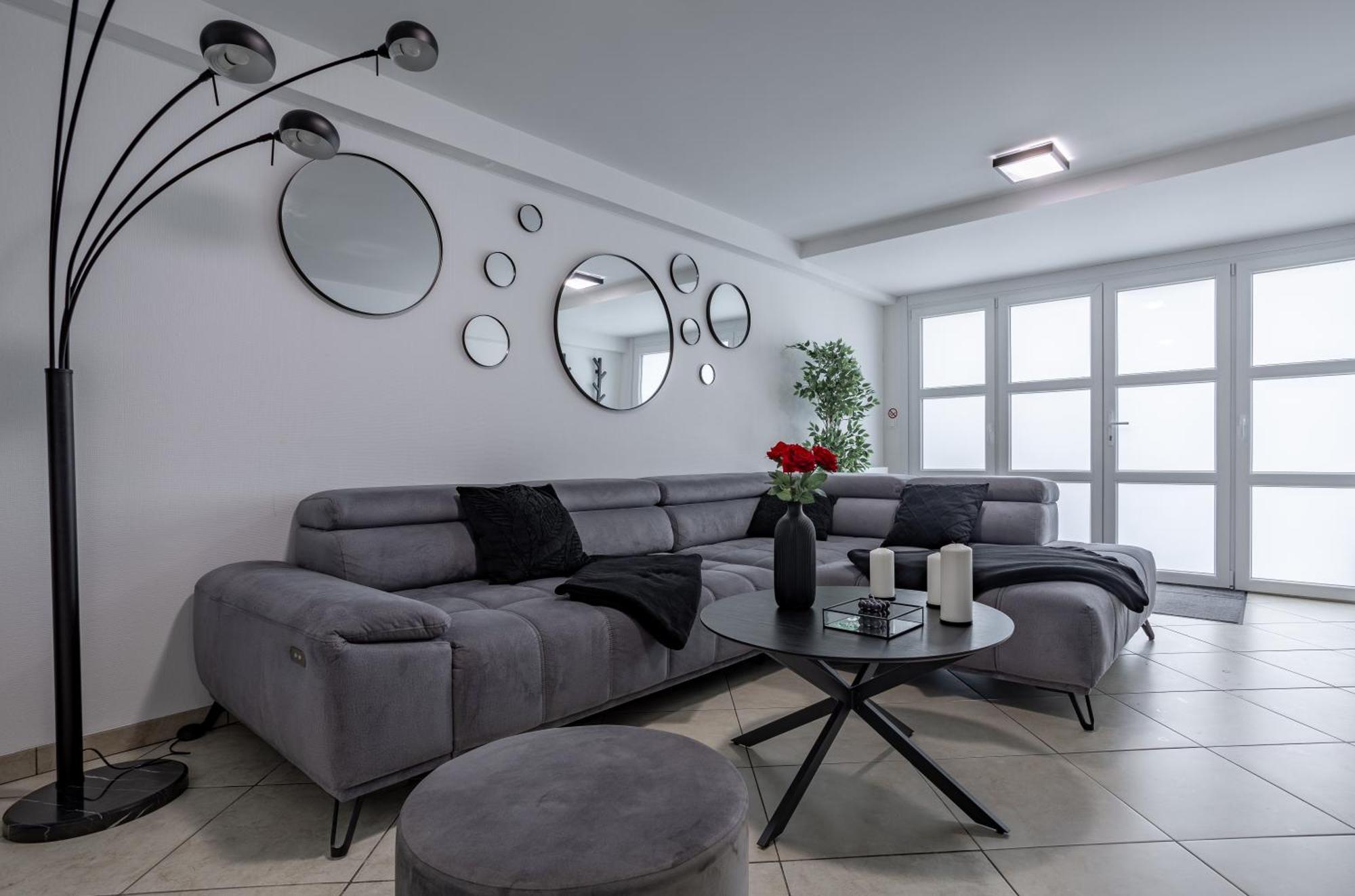 Suite Avec Jacuzzi Proche Paris & Disneyland Pontault-Combault Exterior foto